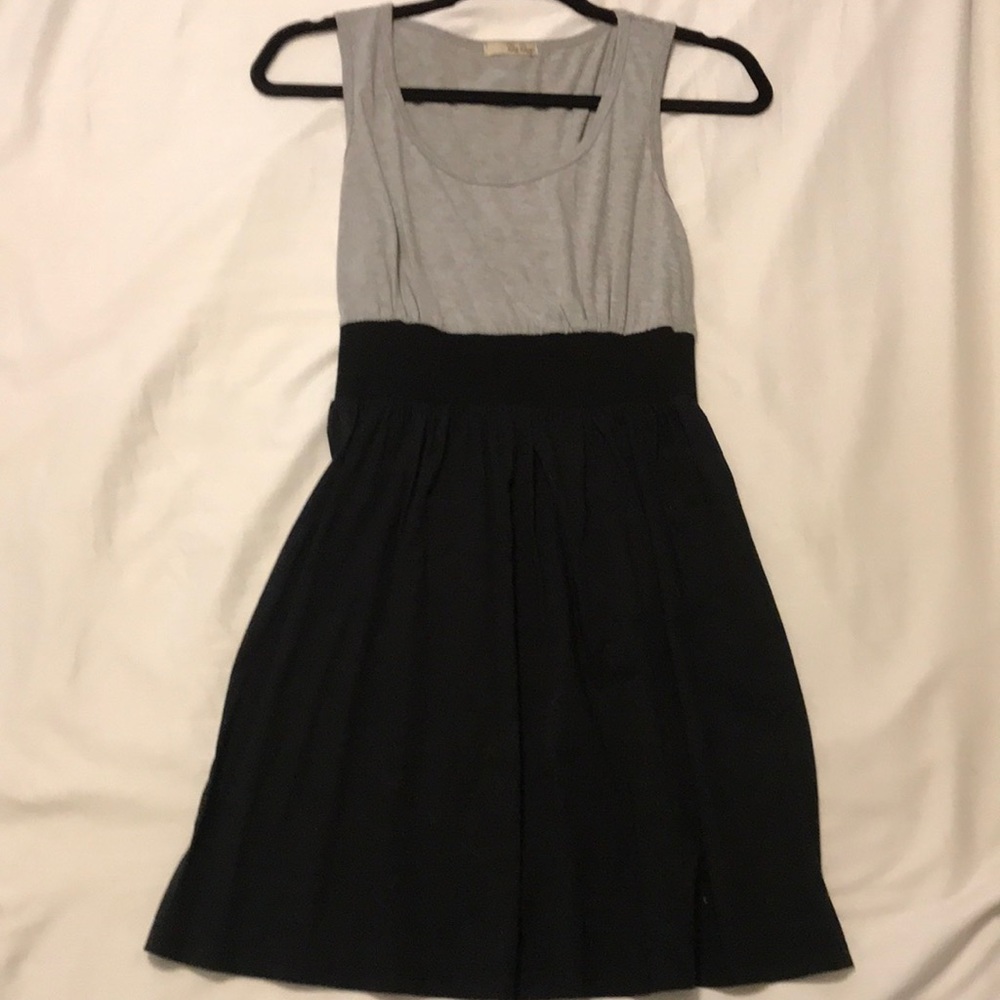 Cotton dress